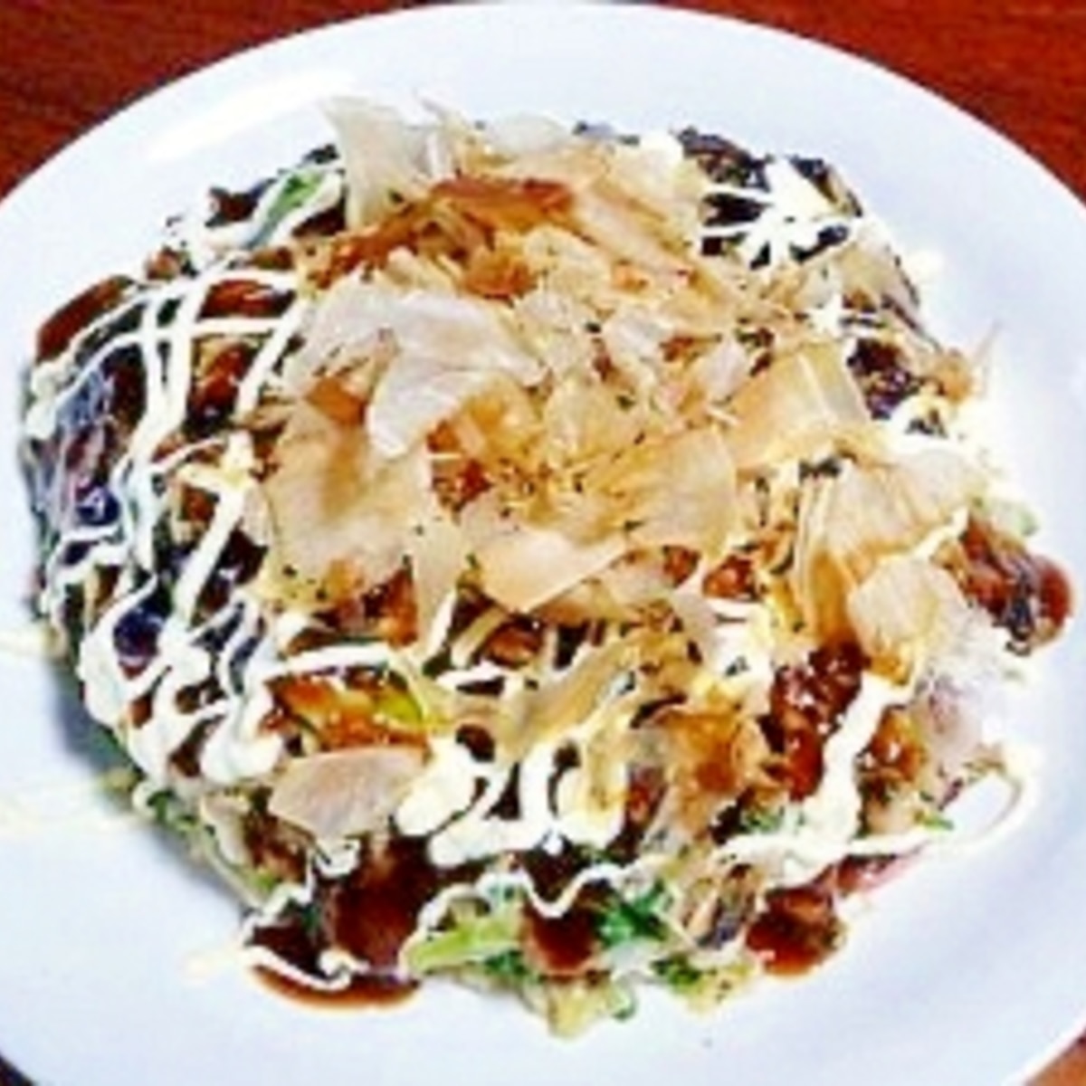 小麦粉を使わないヘルシーお好み焼き レシピ 作り方 By マリィ ビィ 楽天レシピ 小麦粉を使わないヘルシーお好み焼き レシピ 作り方 By マリィ ビィ 楽天レシピ